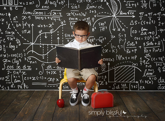 Mathematics
