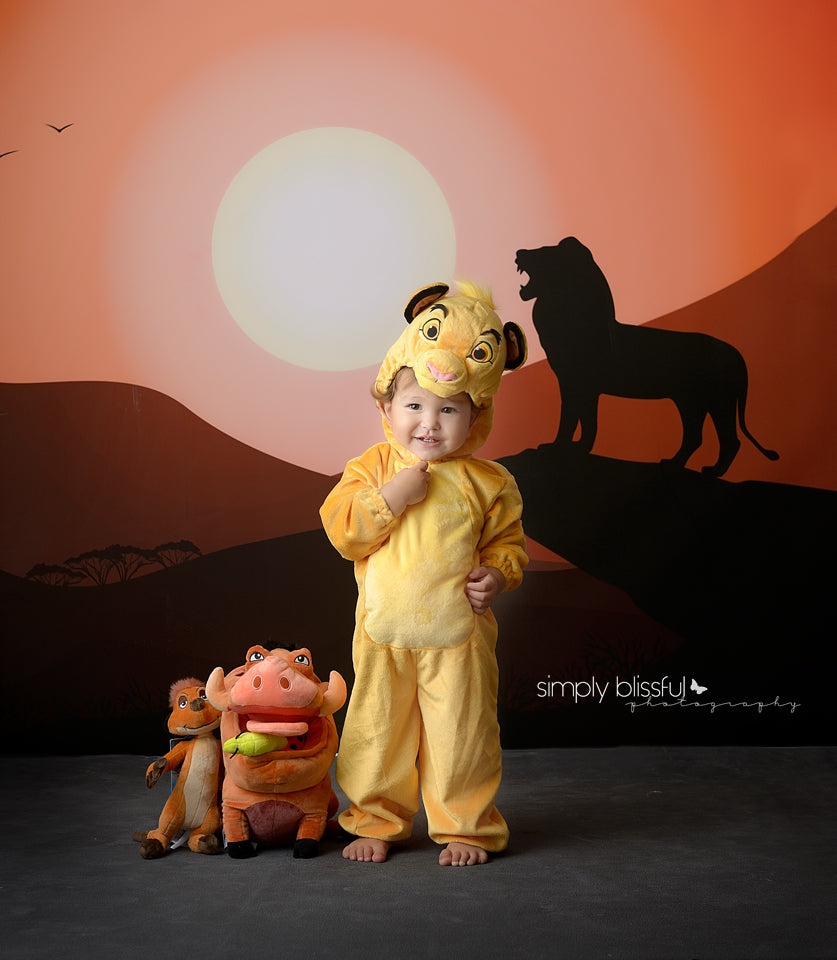 Lion