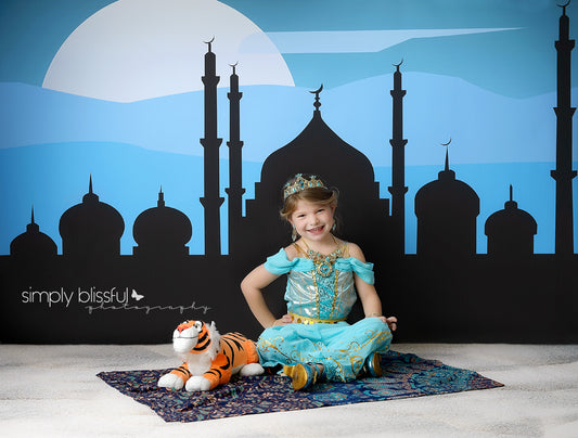 Arabian Nights
