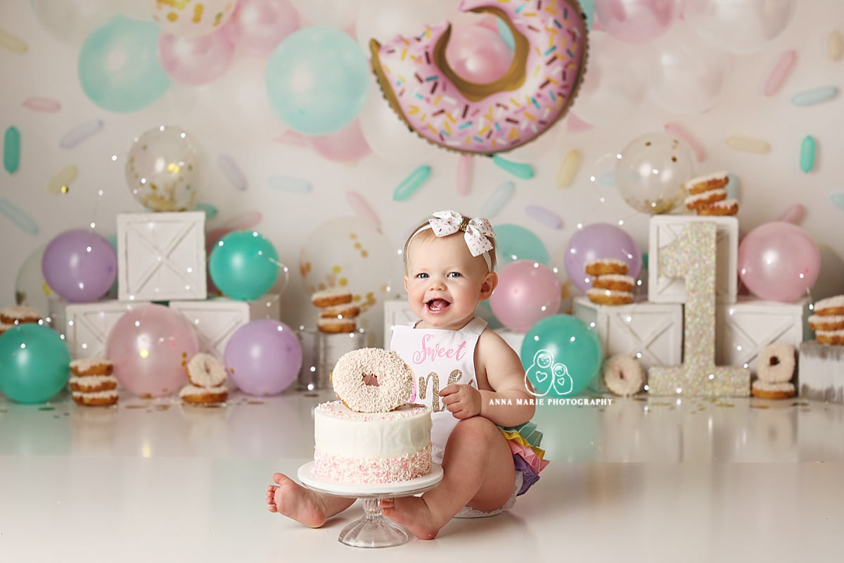 Donut Party