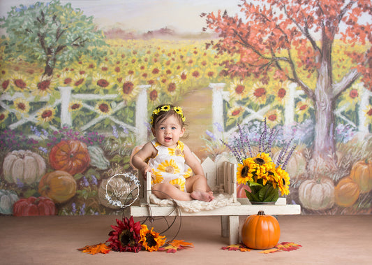 Autumn Harvest