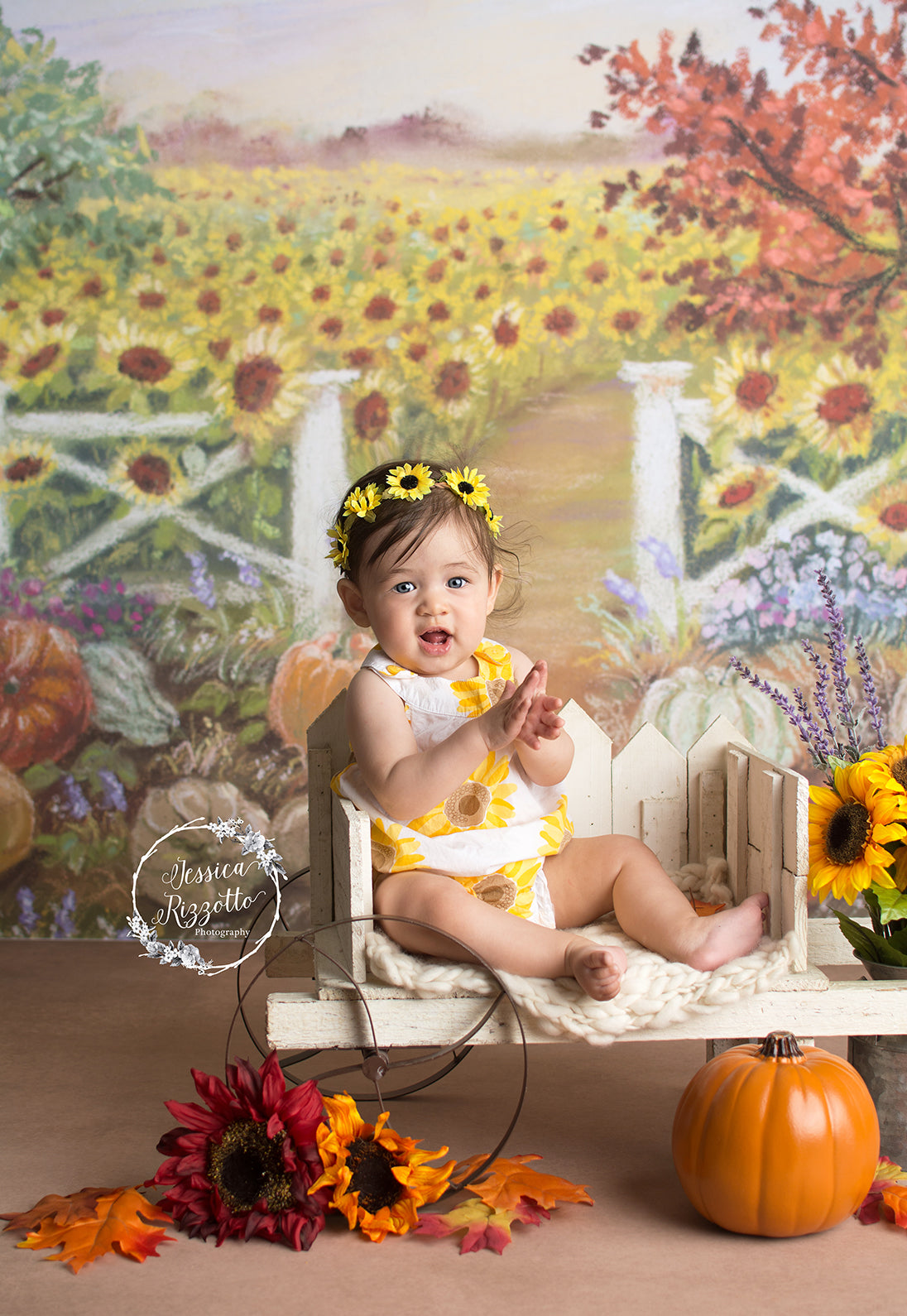 Autumn Harvest