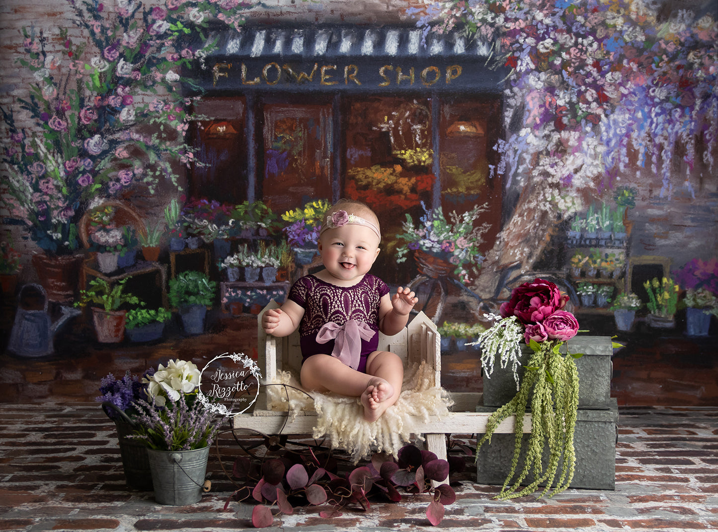 Flower Shop
