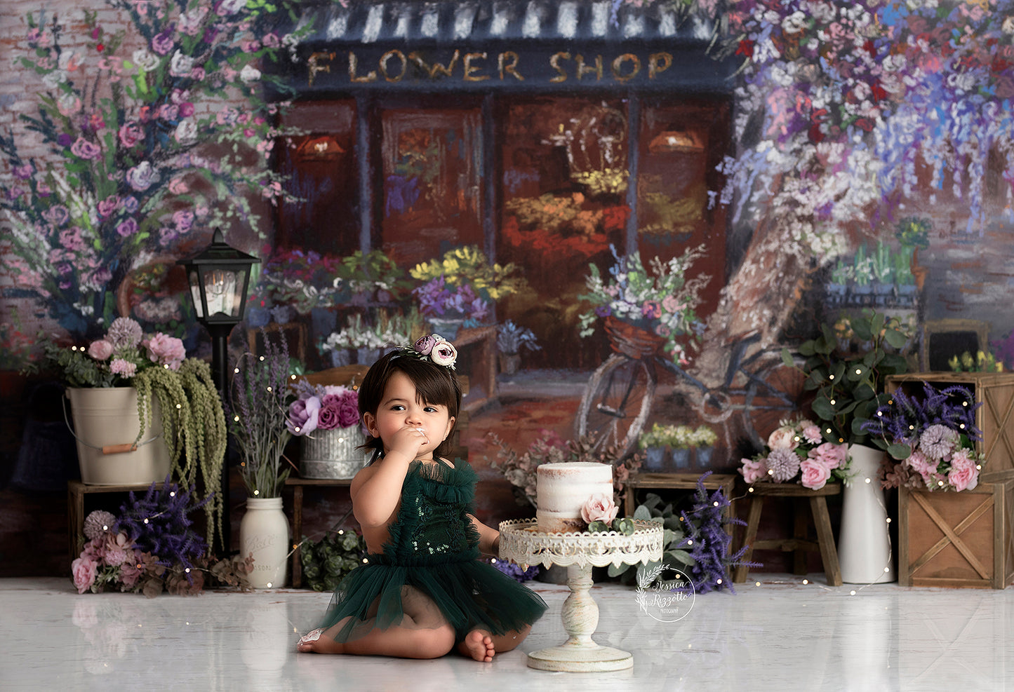 Flower Shop