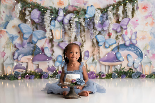 Fairy Garden