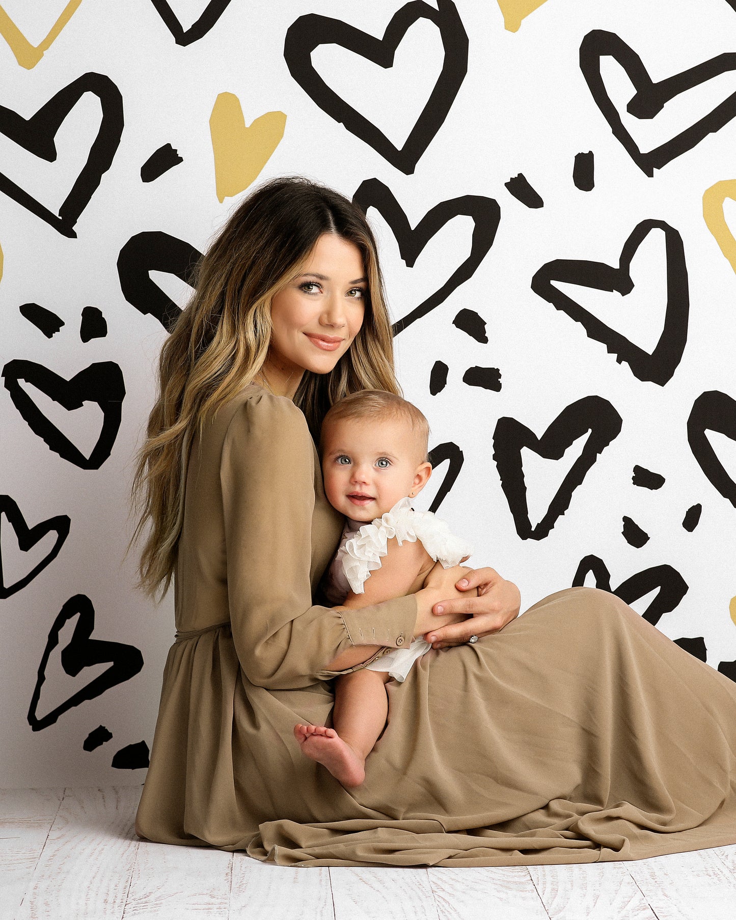 Chic Valentine