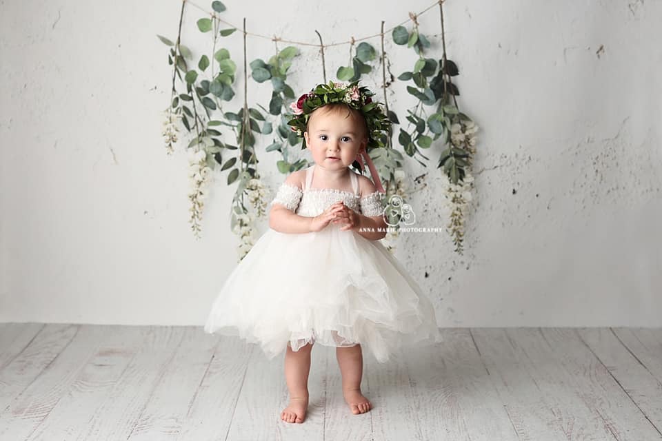 Floral Garland