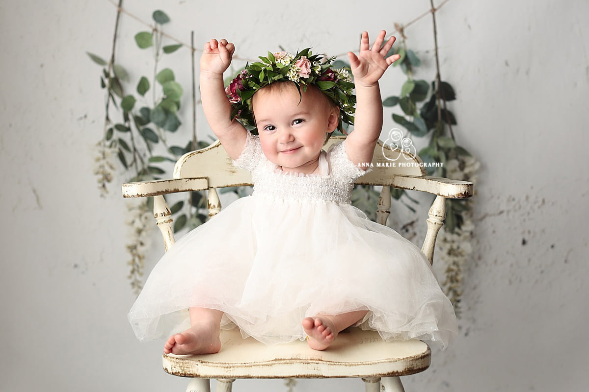 Floral Garland
