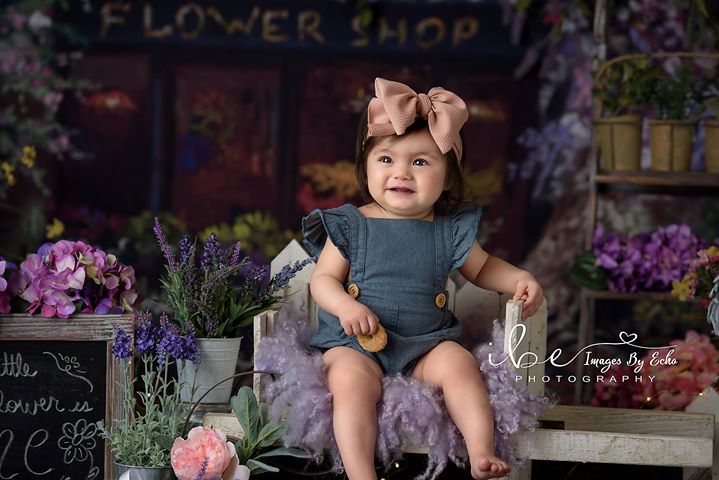 Flower Shop