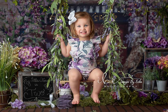 Flower Shop