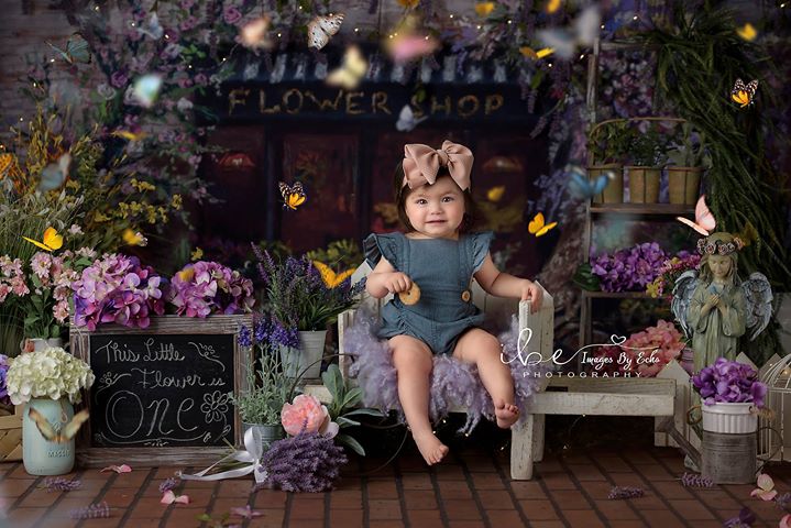 Flower Shop