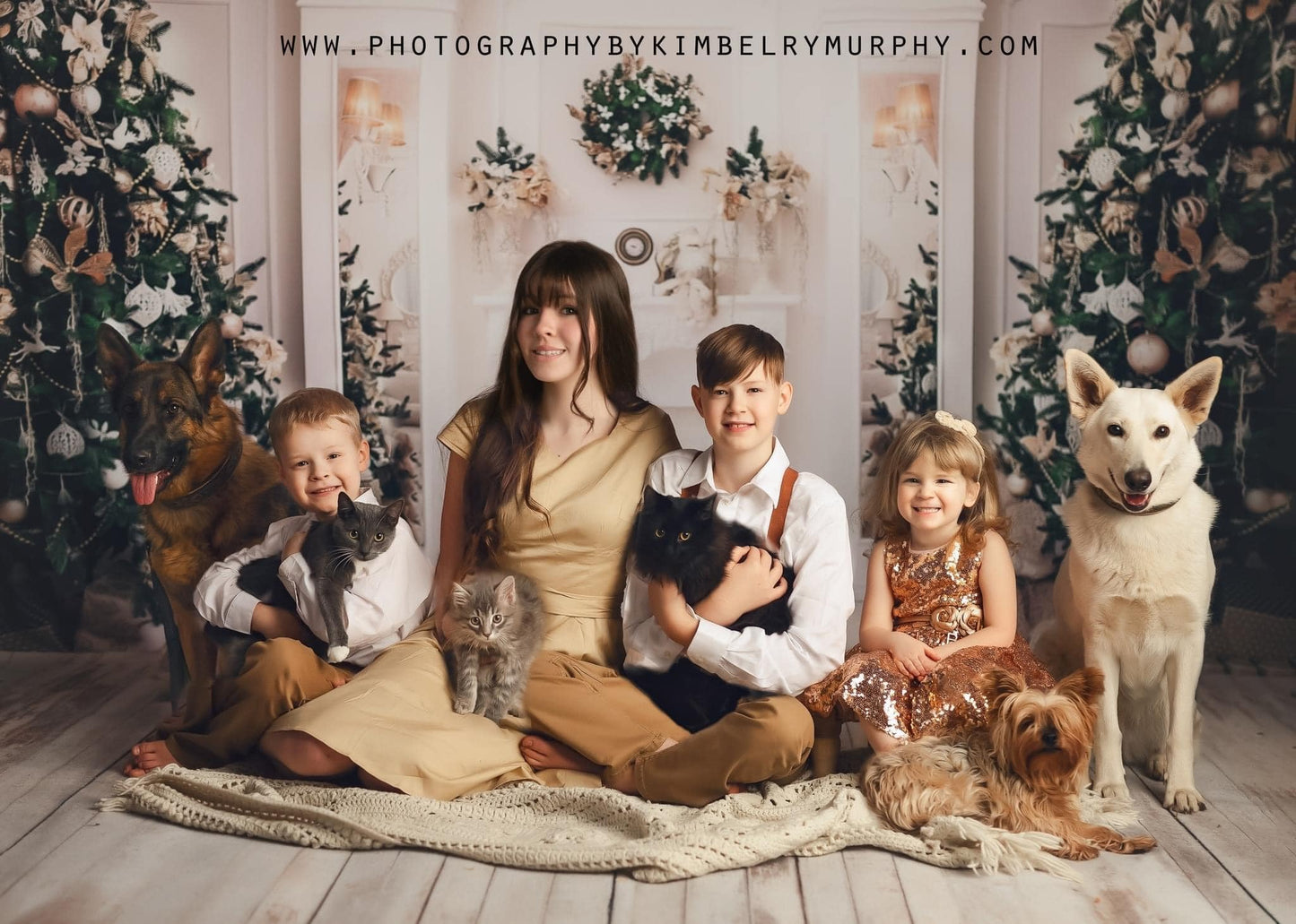 Joyful Christmas