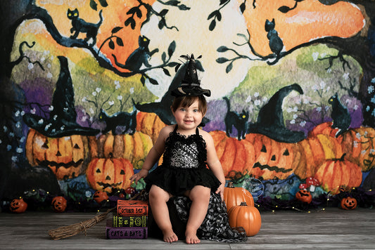Hallows Eve