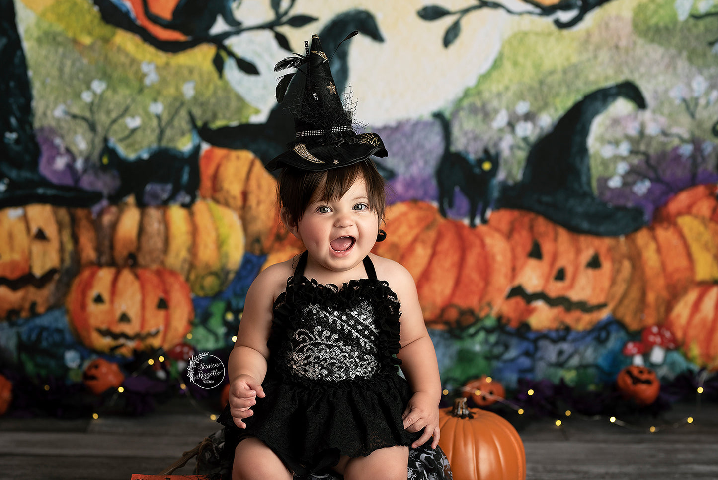 Hallows Eve