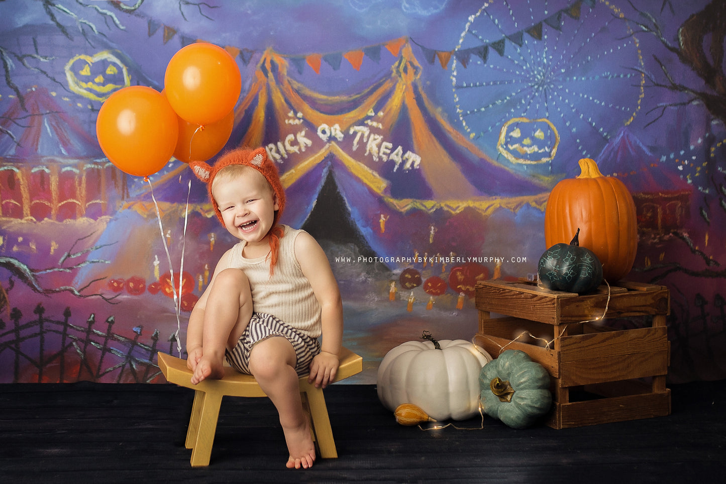 Happy Halloween