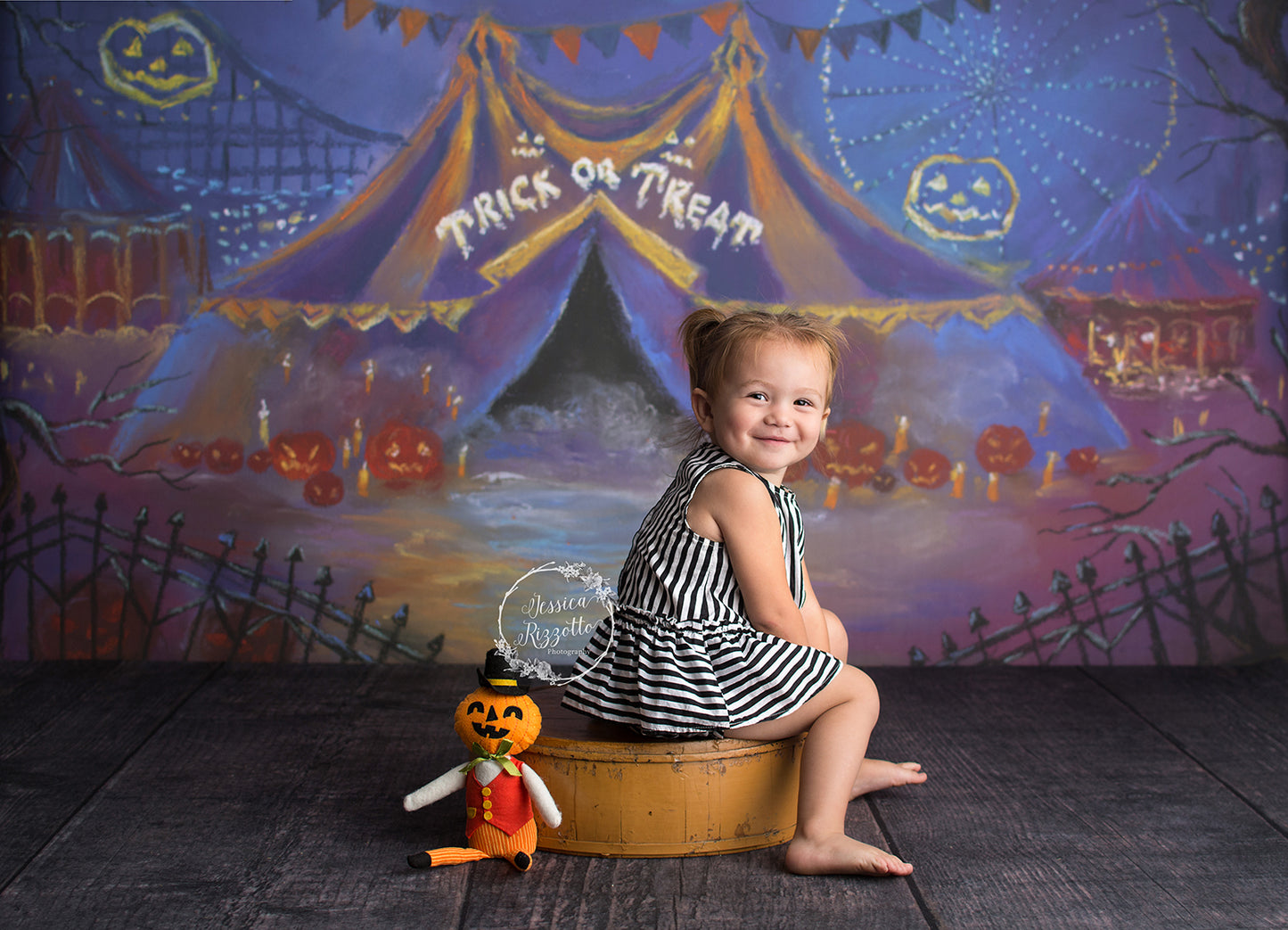 Happy Halloween - Fabric Special Pricing
