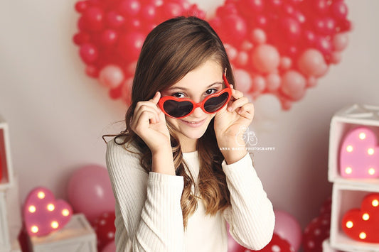 Heart Balloon