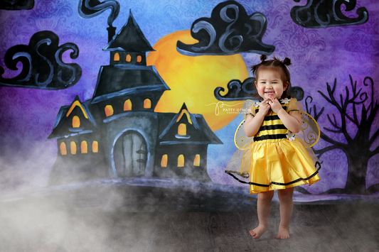 Eve MISPRINT - POLY (Studio Sample - Perfect Condition)