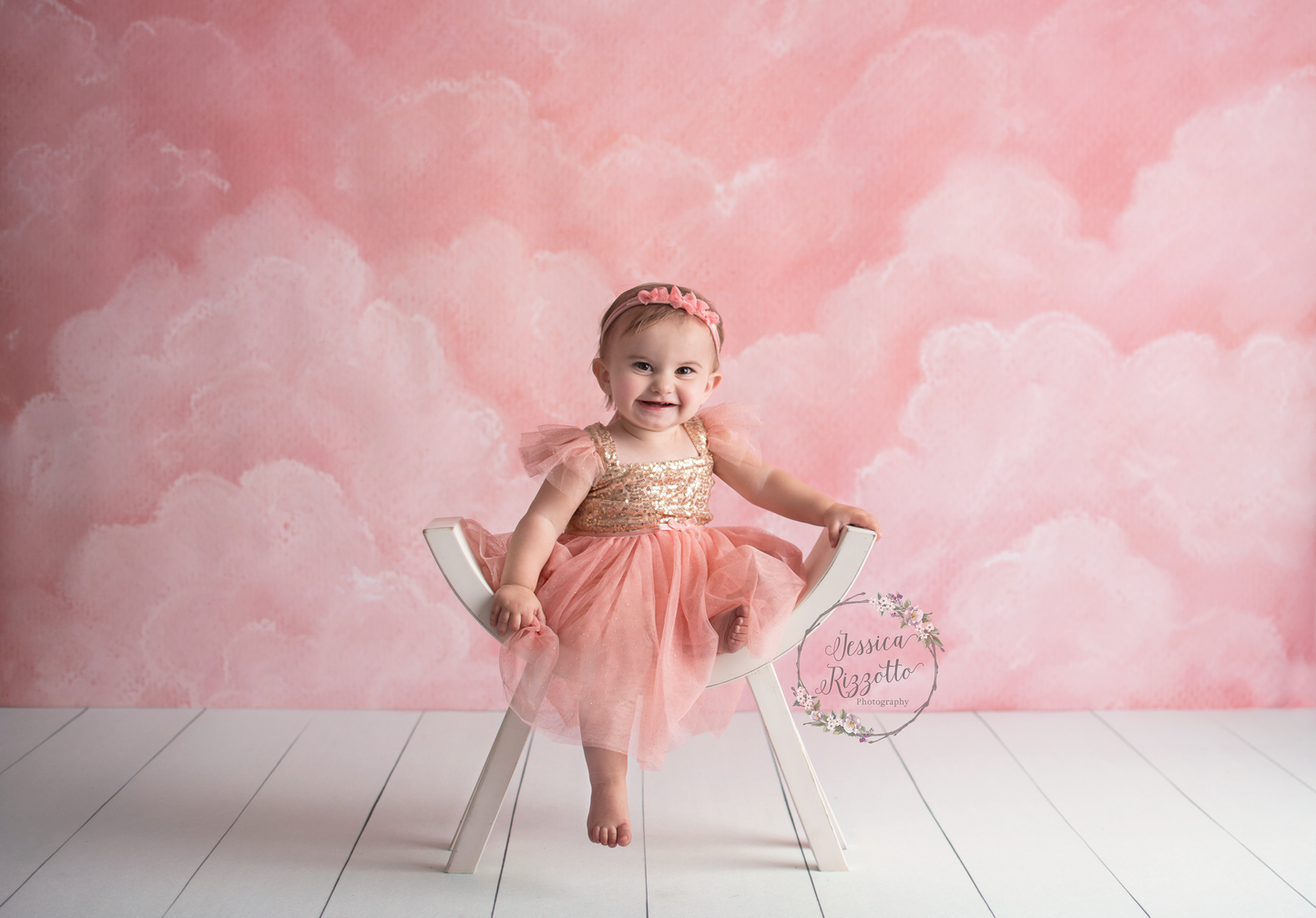 Jazmin Pink