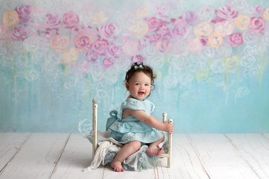 Abby - MISPRINT - POLY (Studio Sample - Perfect Condition)