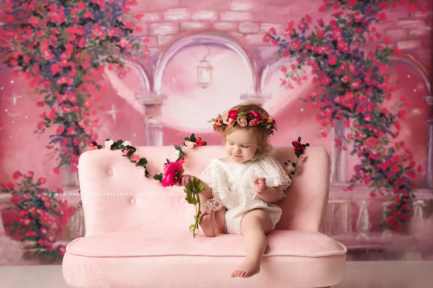 Princess Balcony