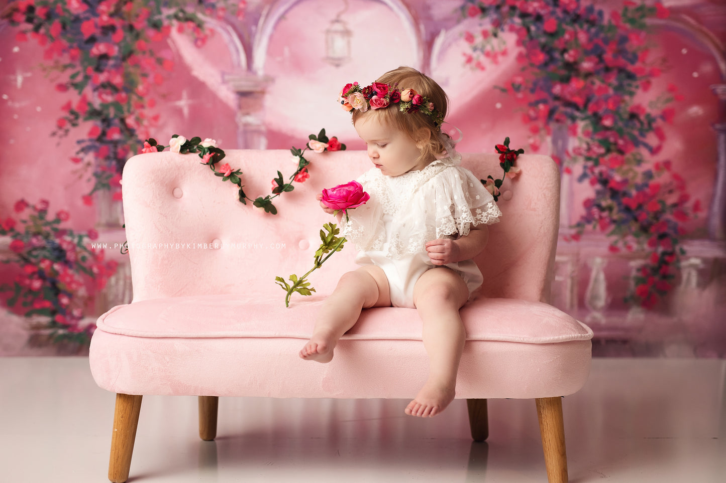 Princess Balcony