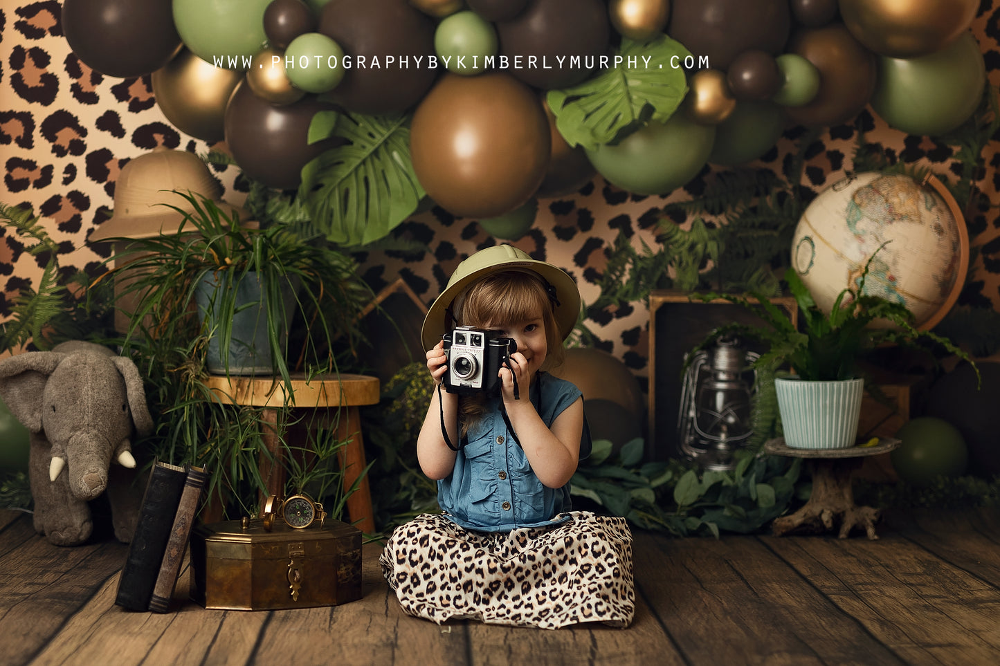 Jungle Safari