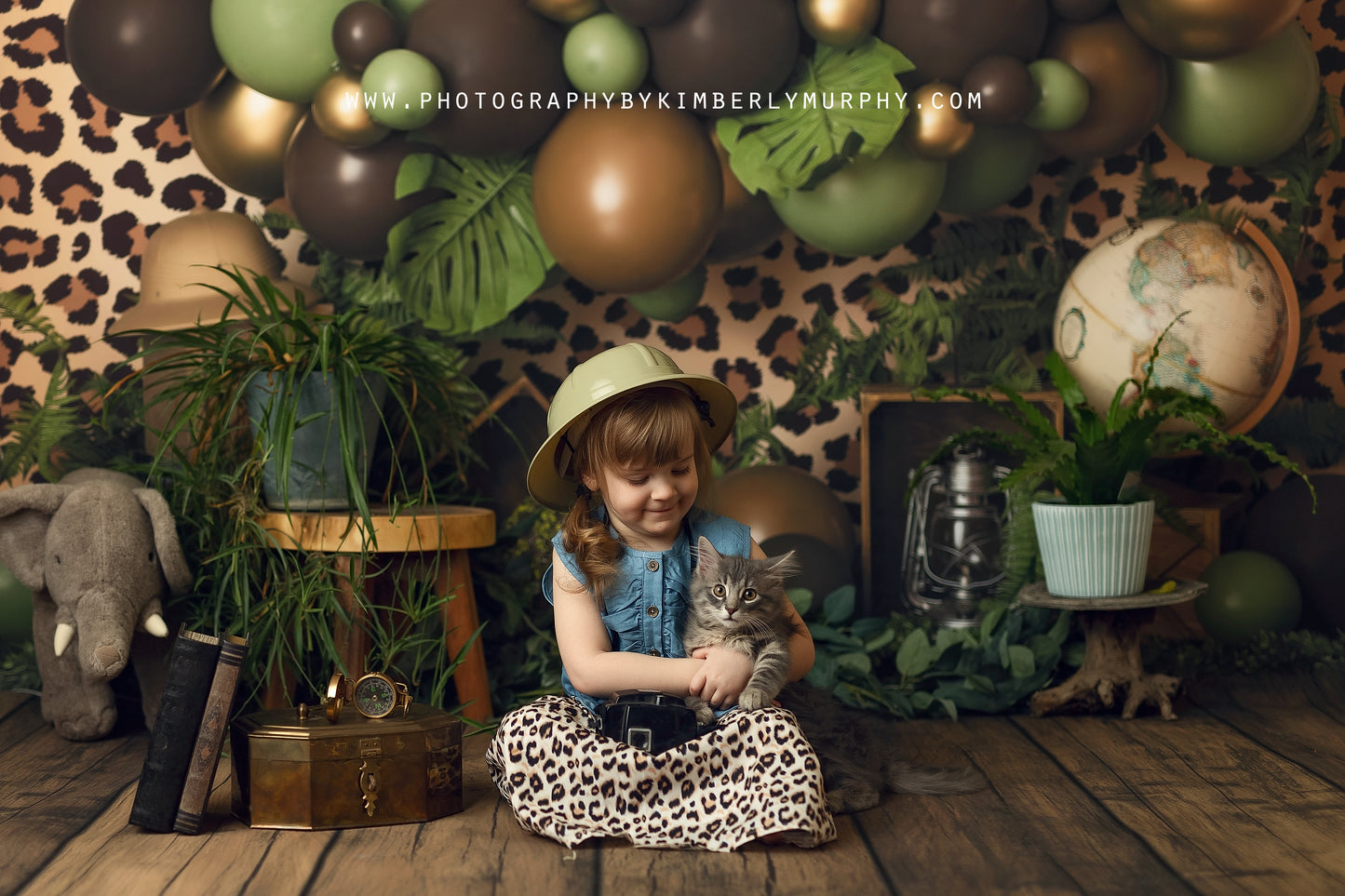 Jungle Safari