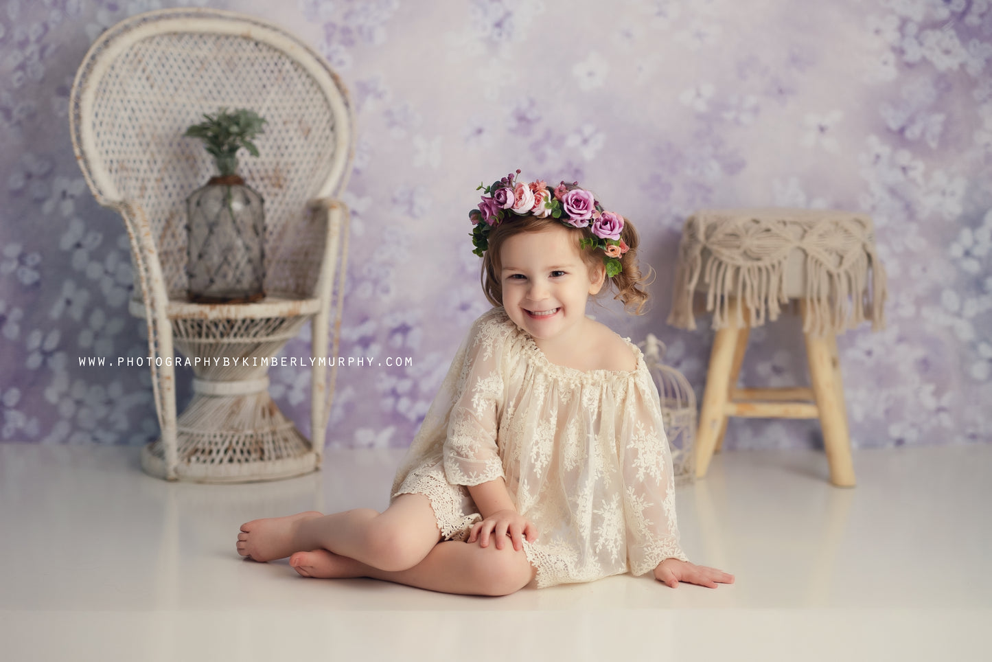 Lavender Sasha