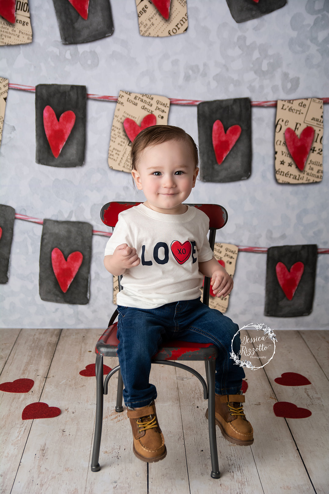 Love Struck
