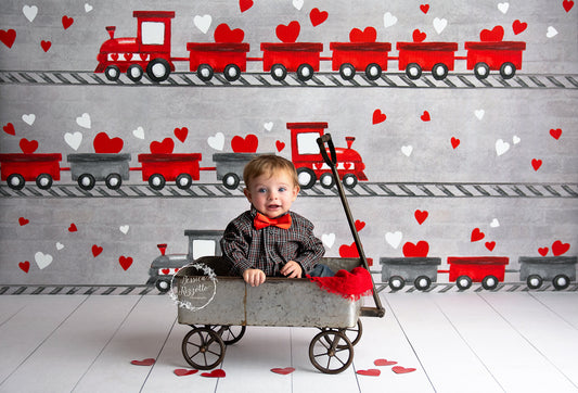 Love Train