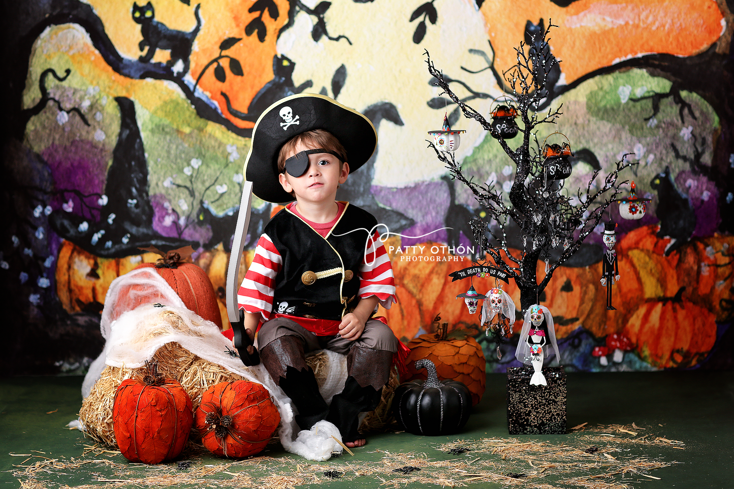 Hallows Eve