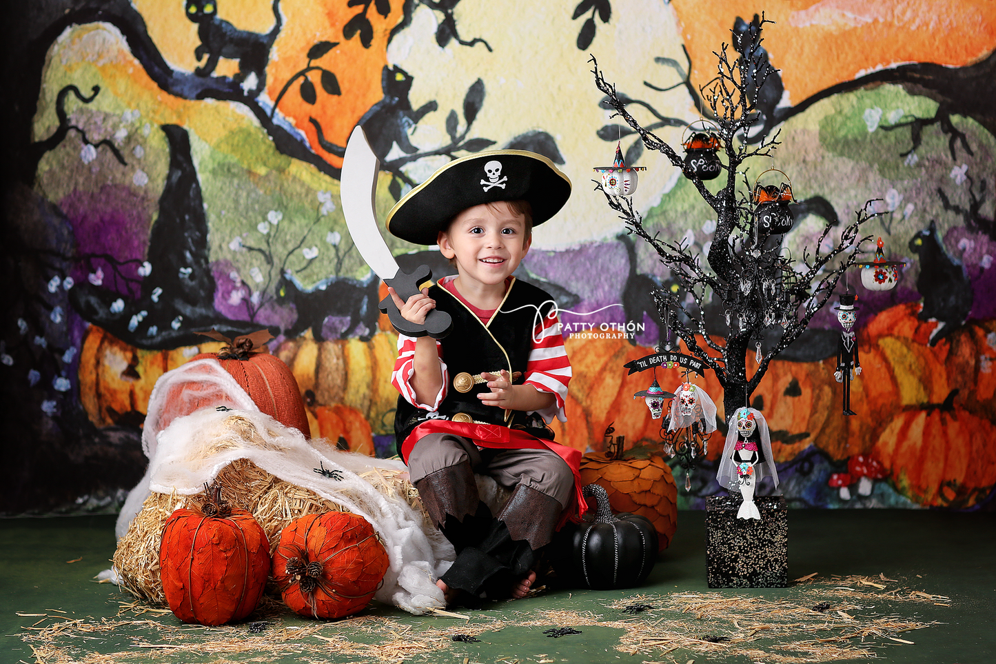 Hallows Eve
