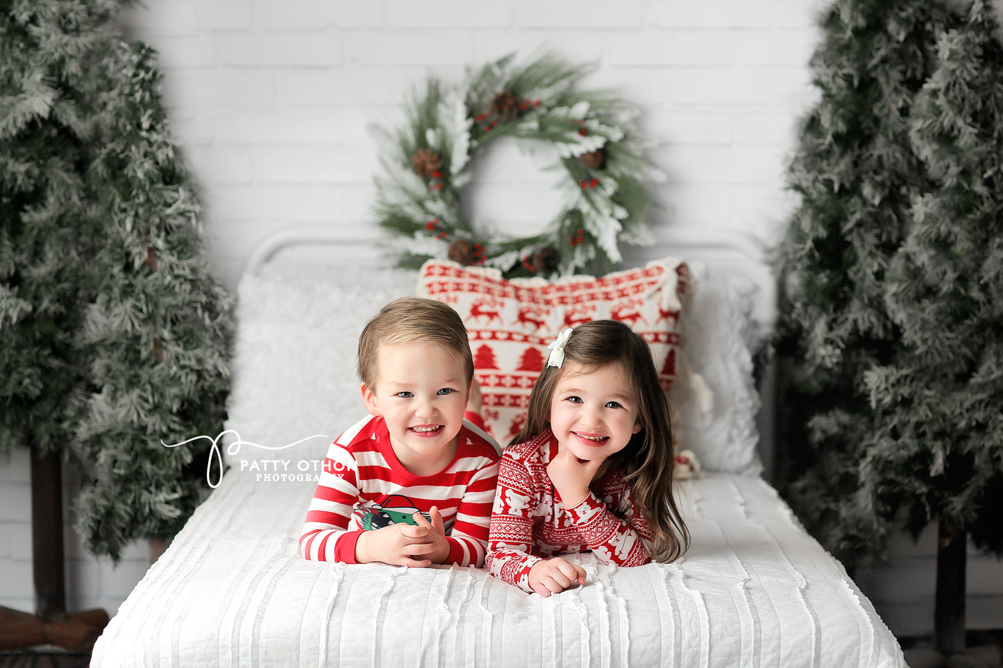 Noel Headboard