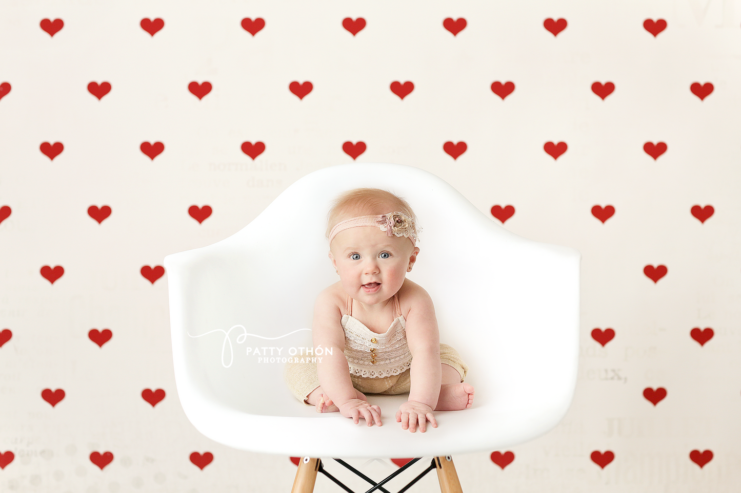All My Heart