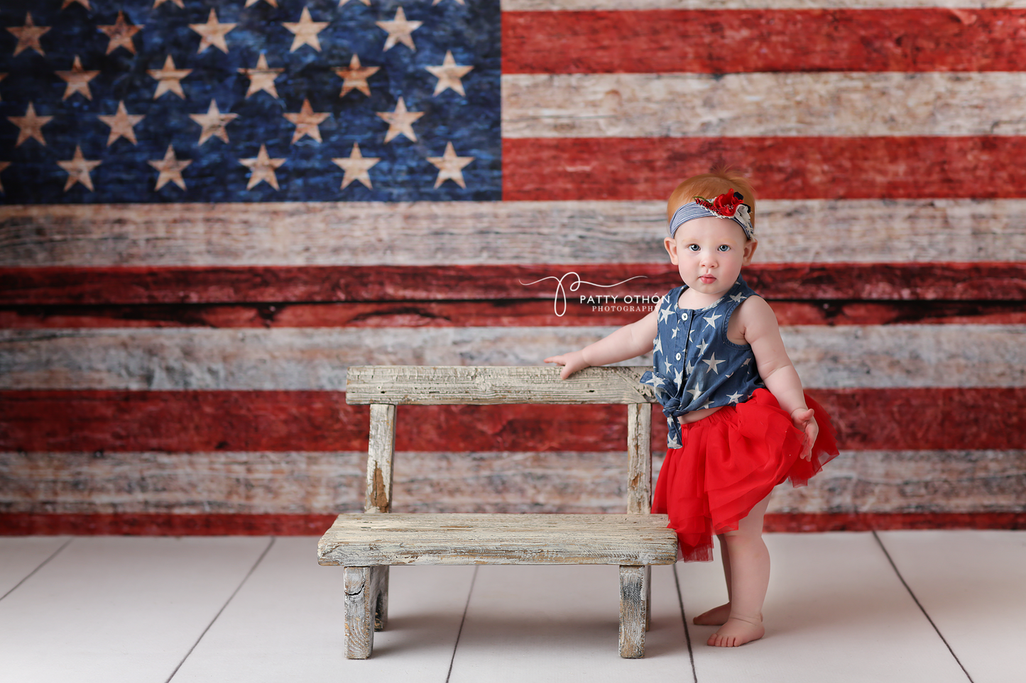 Stars and Stripes