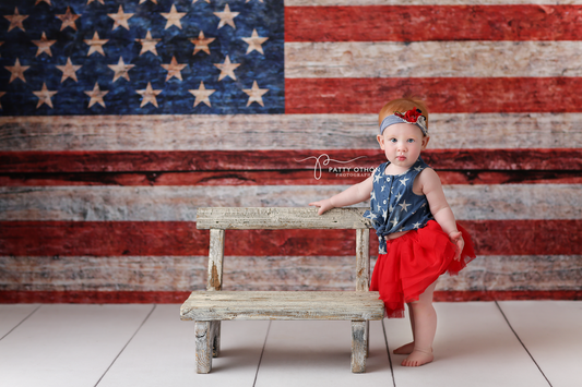 Stars and Stripes