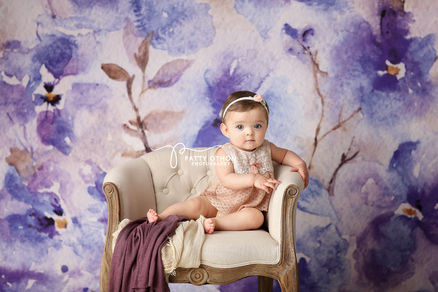 Violet