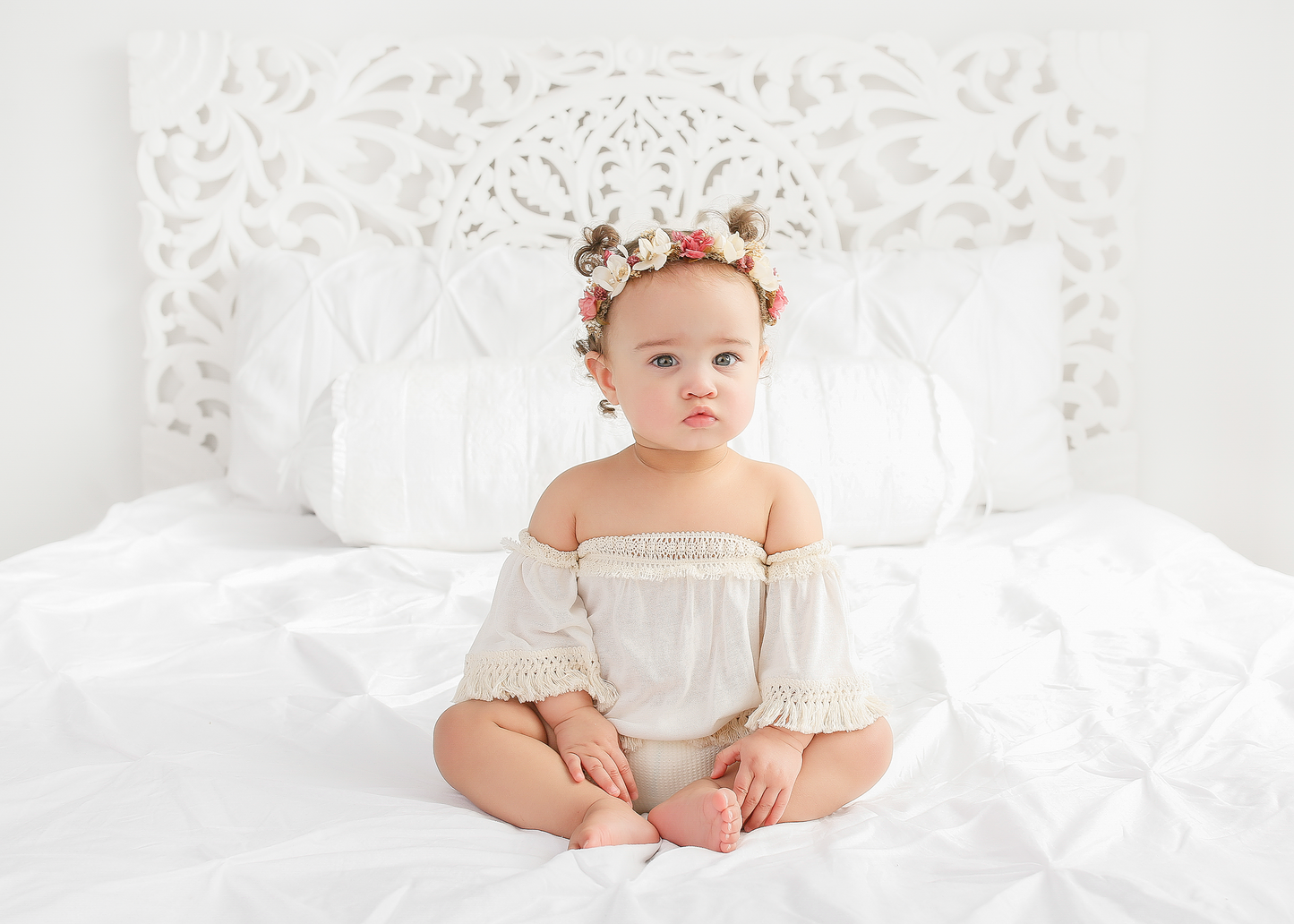 Heritage Headboard