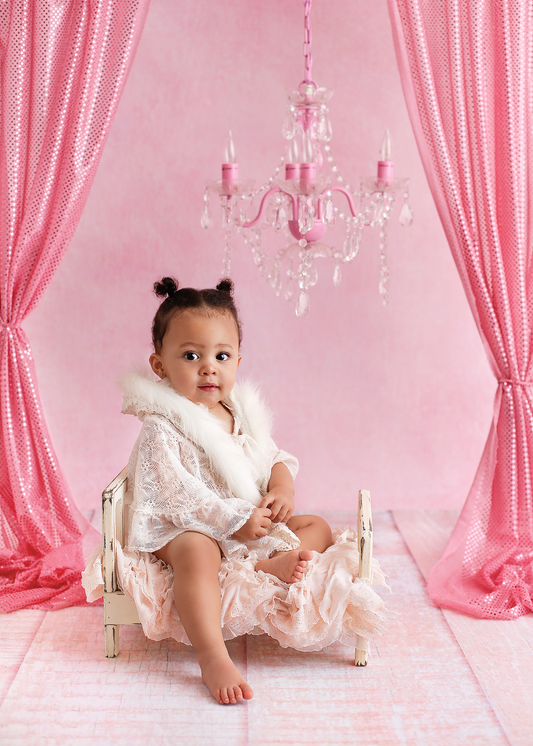 Pink Linden