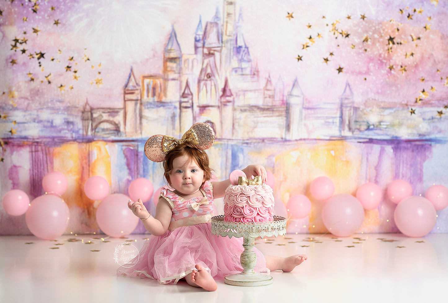 Magic Kingdom