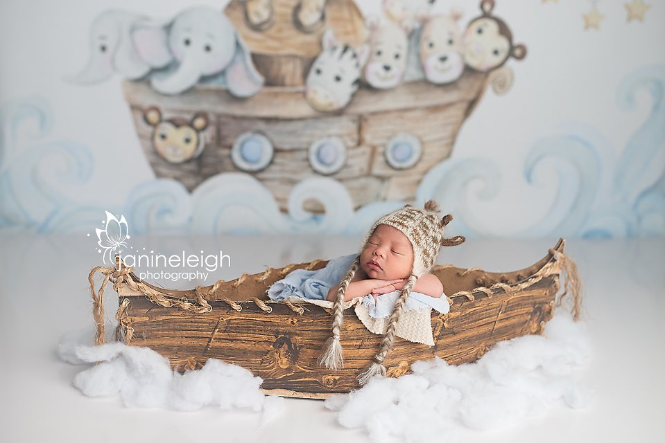 Noah