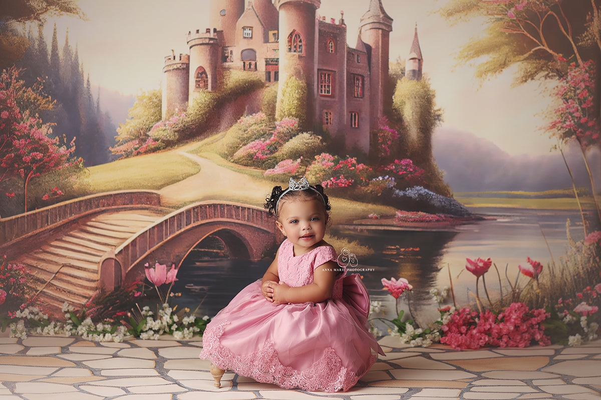 Once Upon a Dream