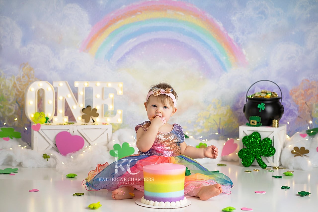 Over the Rainbow