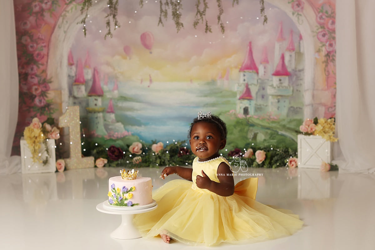 Princess Dream