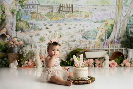 Peter Rabbit