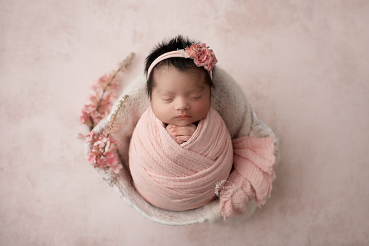 Pink Lumen