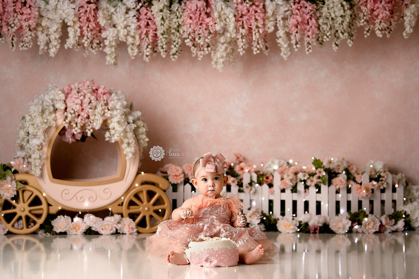 Princess Garden
