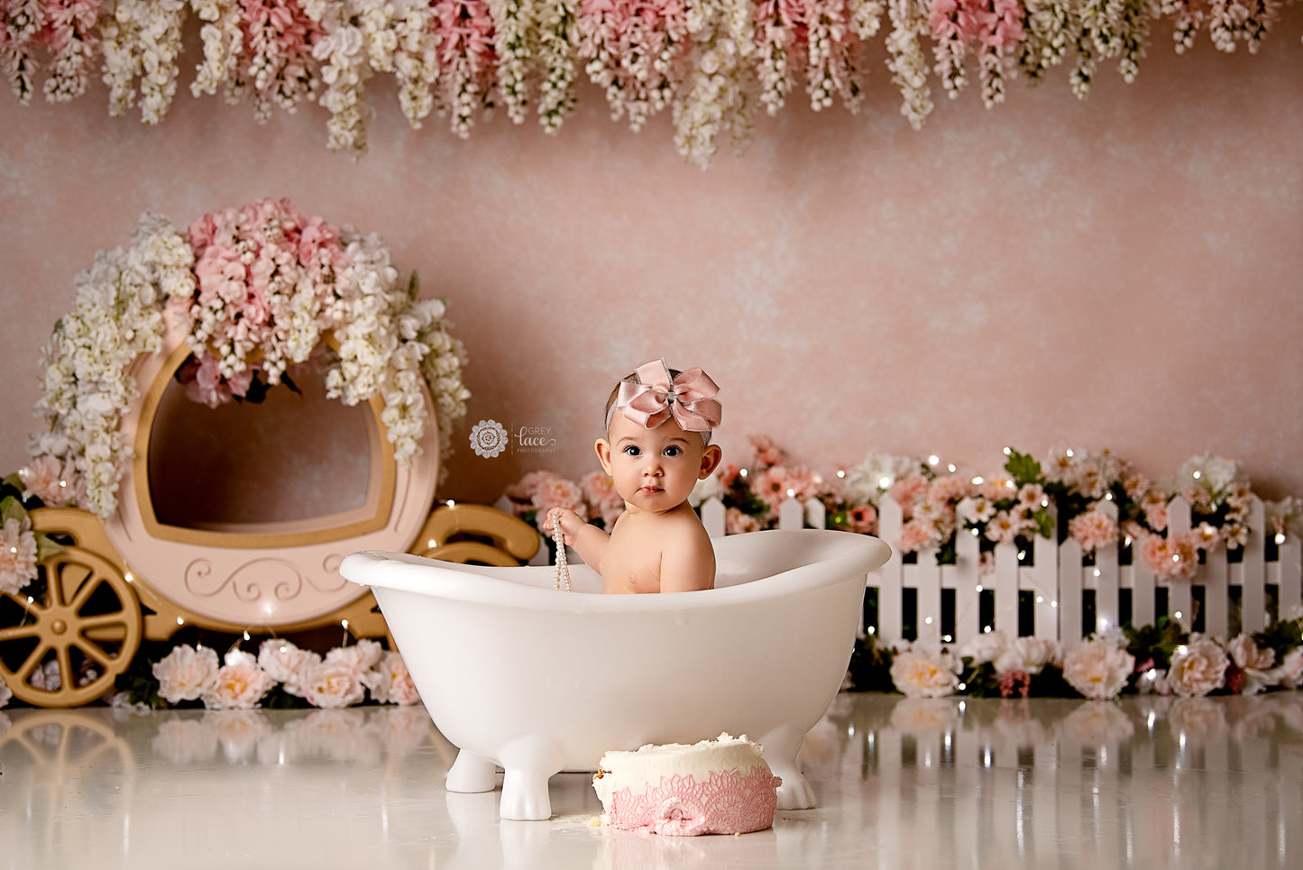 Princess Garden