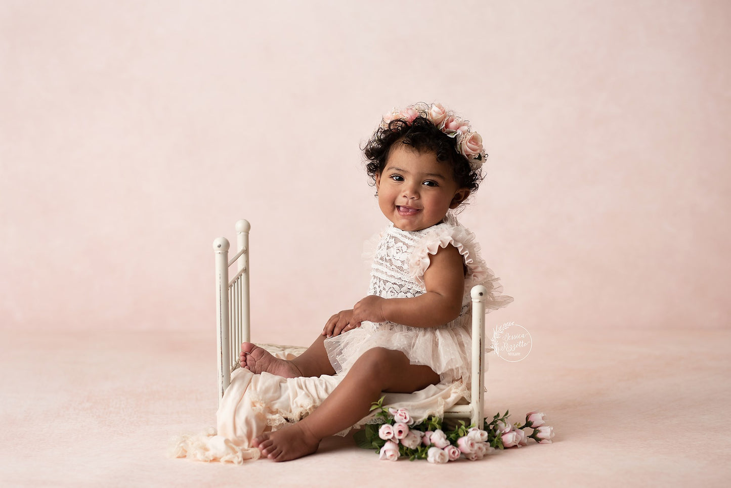 Beau - Antique Pink